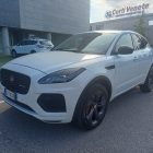 JAGUAR E-Pace       (X540)