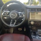JAGUAR E-Pace       (X540)