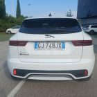 JAGUAR E-Pace       (X540)