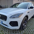 JAGUAR E-Pace       (X540)