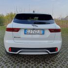 JAGUAR E-Pace       (X540)