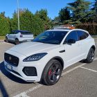 JAGUAR E-Pace       (X540)
