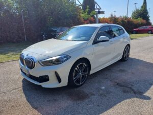 BMW Serie 1       (F40) 120d xDrive 5p. Msport