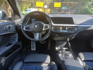 BMW Serie 1       (F40) 120d xDrive 5p. Msport - 2