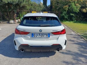 BMW Serie 1       (F40) 120d xDrive 5p. Msport - 3