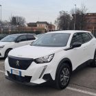 PEUGEOT 2008 2ª serie