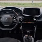 PEUGEOT 2008 2ª serie