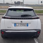 PEUGEOT 2008 2ª serie