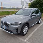 BMW X3        (G01/F97)