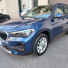 BMW X1            (F48)