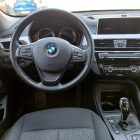 BMW X1            (F48)
