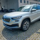 SKODA Kodiaq 1ª serie