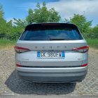 SKODA Kodiaq 1ª serie
