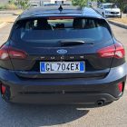 FORD Focus 4ª serie