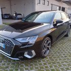 AUDI A3 4ª serie