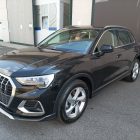 AUDI Q3 2ª serie