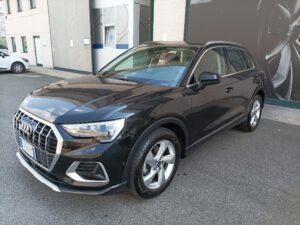 AUDI Q3 2ª serie Q3 35 TFSI S tronic Business Advanced