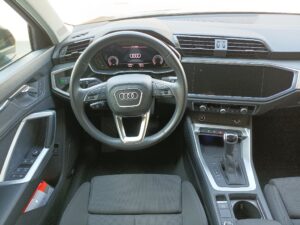 AUDI Q3 2ª serie Q3 35 TFSI S tronic Business Advanced - 2