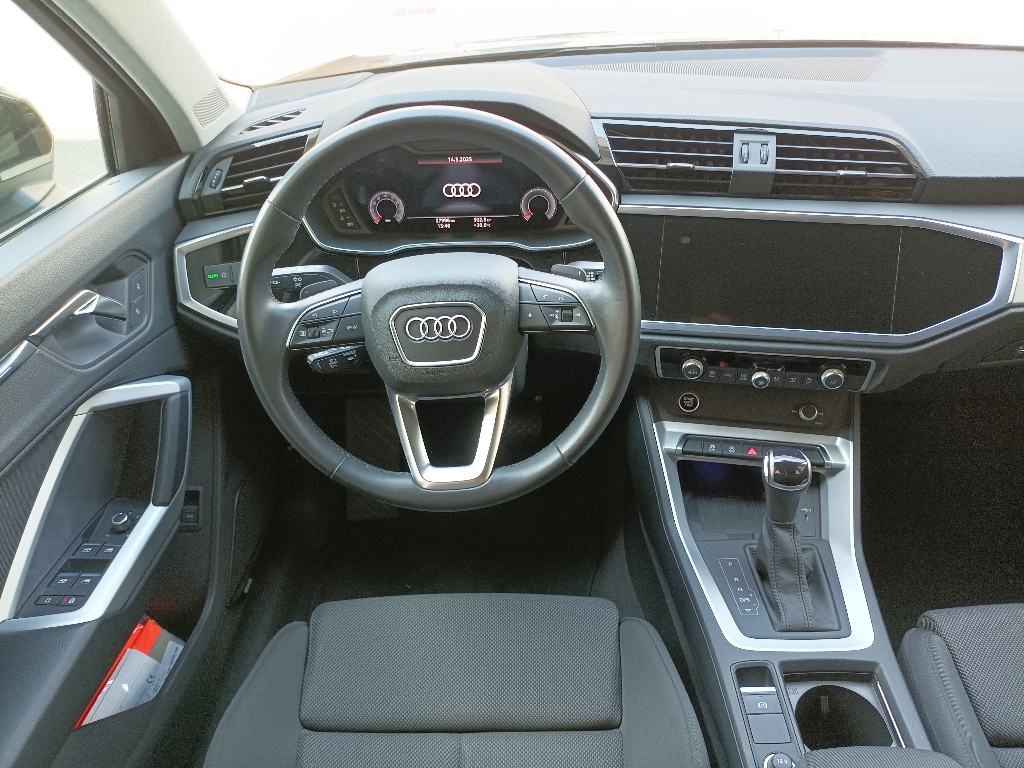 AUDI Q3 2ª serie Q3 35 TFSI S tronic Business Advanced - 2