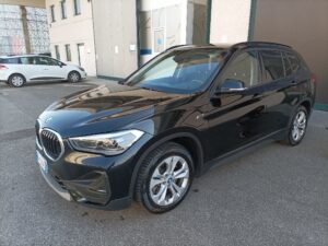 BMW X1            (F48) X1 xDrive25e Business Advantage