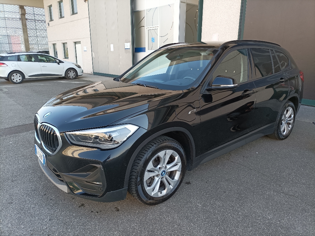BMW X1            (F48) X1 xDrive25e Business Advantage - 1