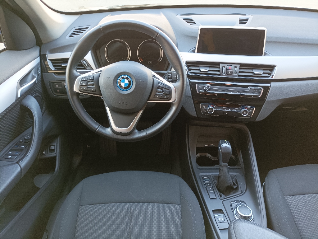 BMW X1            (F48) X1 xDrive25e Business Advantage - 2