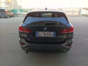BMW X1            (F48) X1 xDrive25e Business Advantage - 3