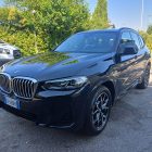 BMW X3        (G01/F97)