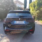 BMW X3        (G01/F97)