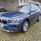 BMW X1            (F48)