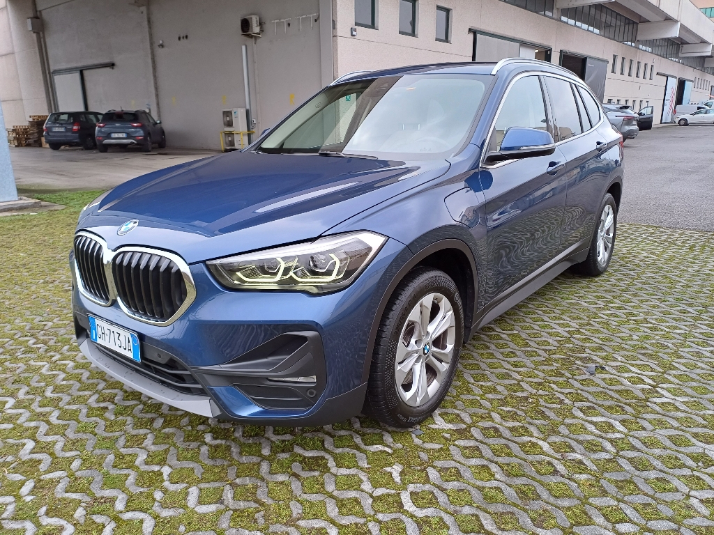 BMW X1            (F48) X1 xDrive25e Business Advantage - 1