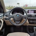 BMW X1            (F48)