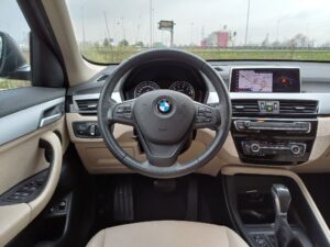 BMW X1            (F48) X1 xDrive25e Business Advantage - 2
