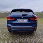 BMW X1            (F48)