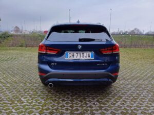 BMW X1            (F48) X1 xDrive25e Business Advantage - 3