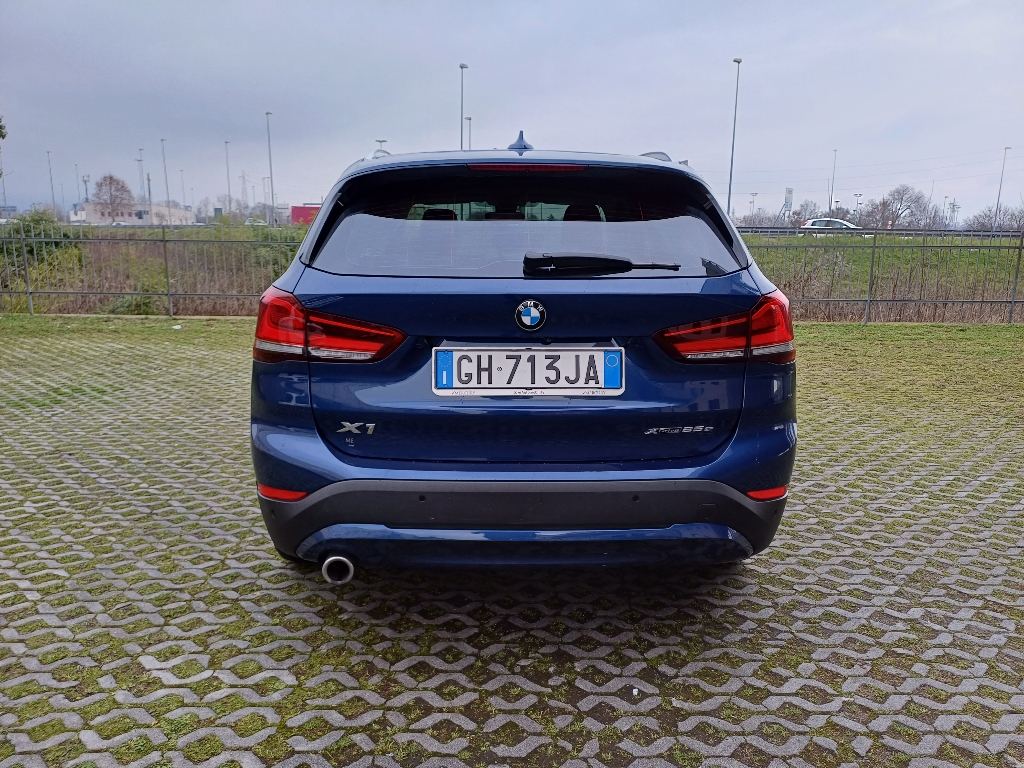BMW X1            (F48) X1 xDrive25e Business Advantage - 3