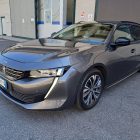 PEUGEOT 508 2ª serie