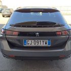 PEUGEOT 508 2ª serie