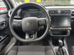 CITROEN C3 3ª serie C3 PureTech 83 S&S Shine - 2