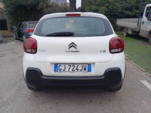 CITROEN C3 3ª serie C3 PureTech 83 S&S Shine - 3