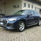 AUDI Q5 2ª serie