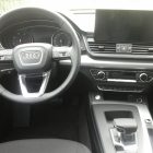 AUDI Q5 2ª serie
