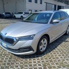 SKODA Octavia 4ª serie