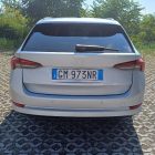 SKODA Octavia 4ª serie