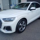 AUDI Q5 2ª serie