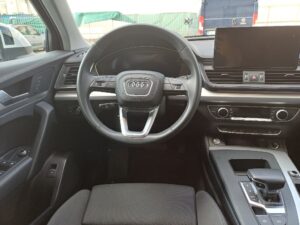 AUDI Q5 2ª serie Q5 SPB 35 TDI S tronic S line - 2