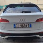 AUDI Q5 2ª serie