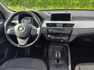 BMW X1            (F48) X1 sDrive18d Business Advantage - 2
