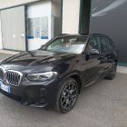 BMW X3        (G01/F97)
