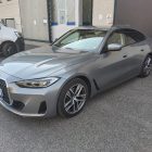 BMW Serie 4 G.C.  (G26)